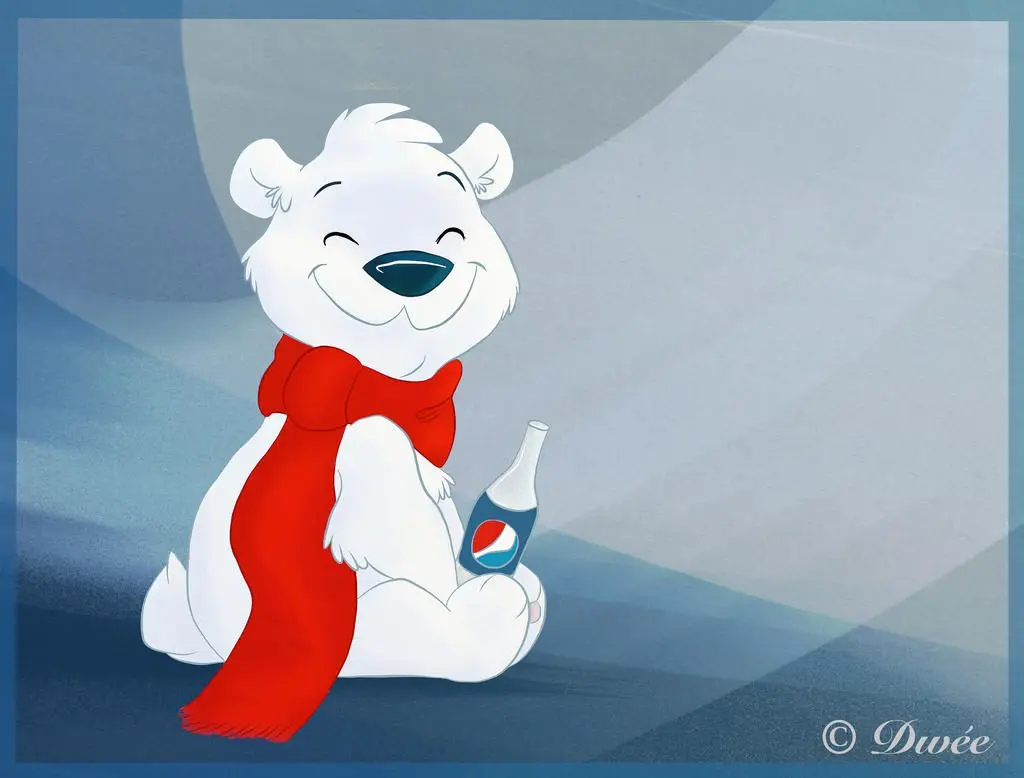 The Pepsi Polar Bear Ad: A Holiday Tradition in Marketing