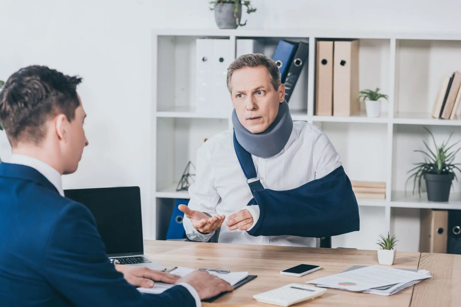 Why Hiring a Personal Injury Attorney is Crucial for Your Case