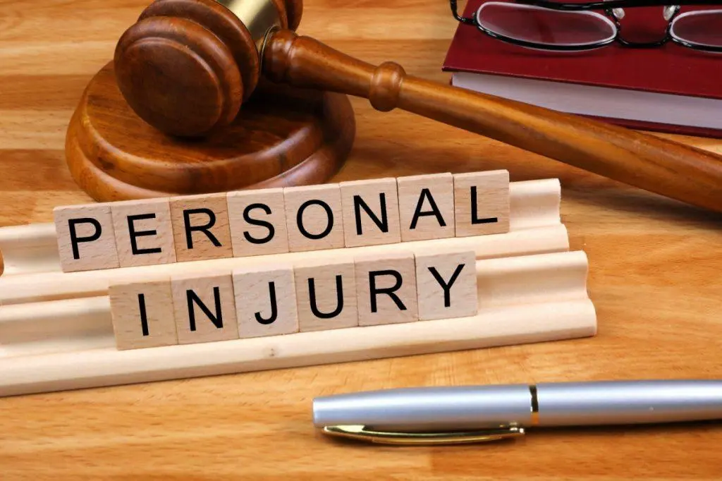 The Importance of Hiring a Personal Injury Attorney