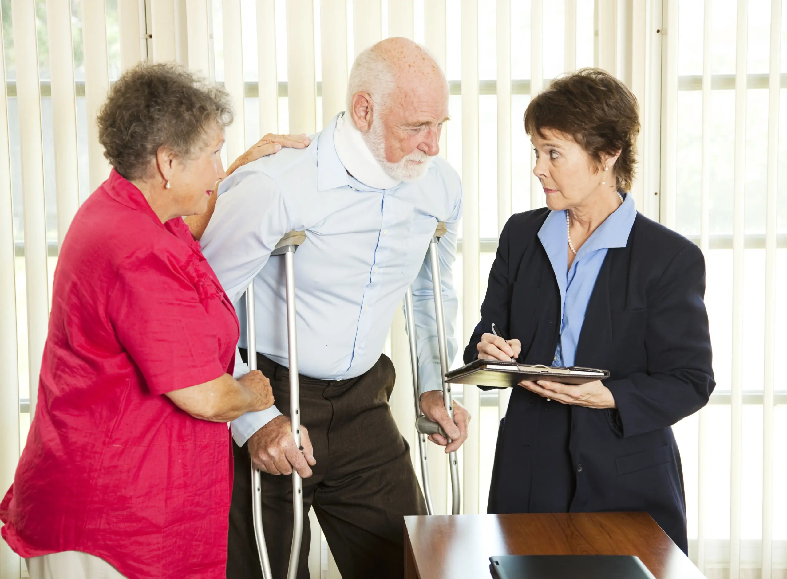 The Critical Role of Personal Injury Lawyers in Legal Claims