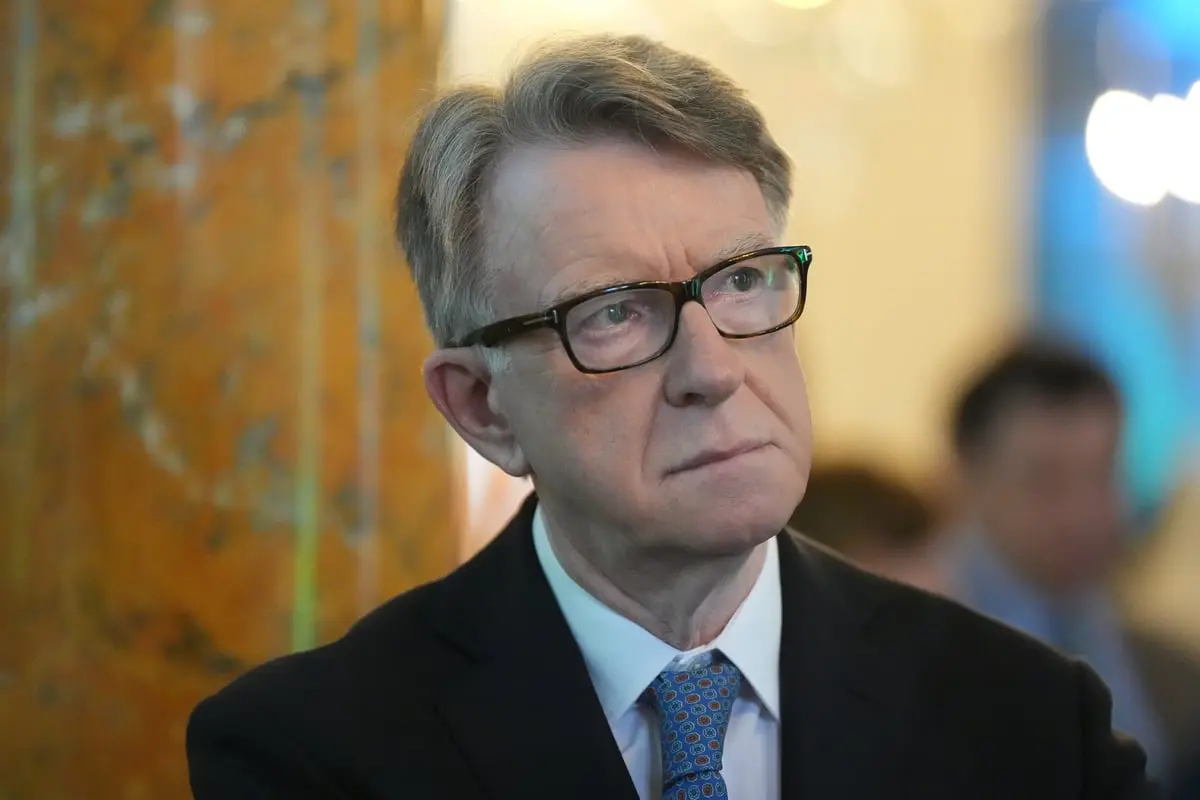 Understanding Peter Mandelson’s Influence on British Politics