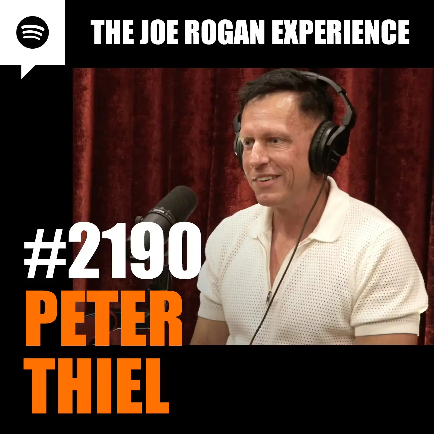 Peter Thiel: The Tech Mogul Shaping the Future