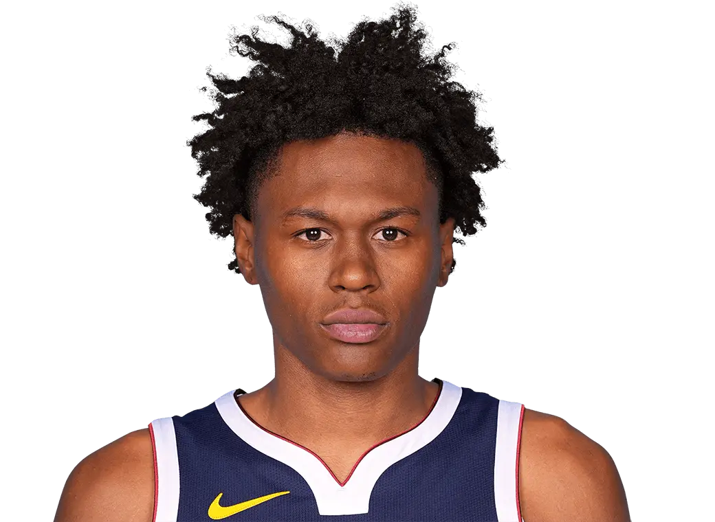 Peyton Watson: The Next Big Thing in the NBA
