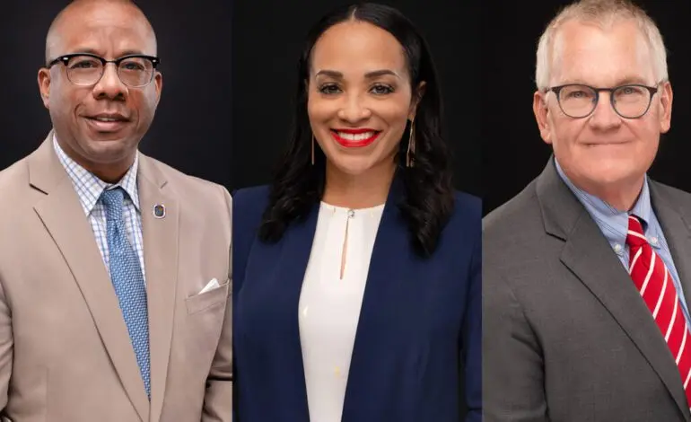 Recent Developments in PG County Schools