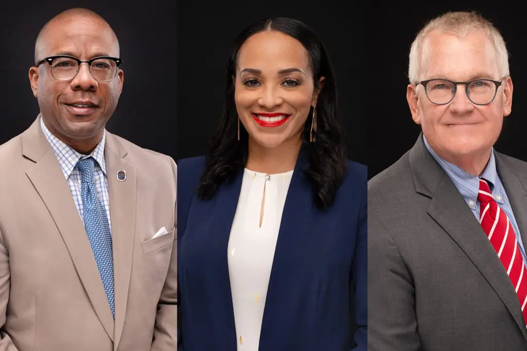 Recent Developments in PG County Schools