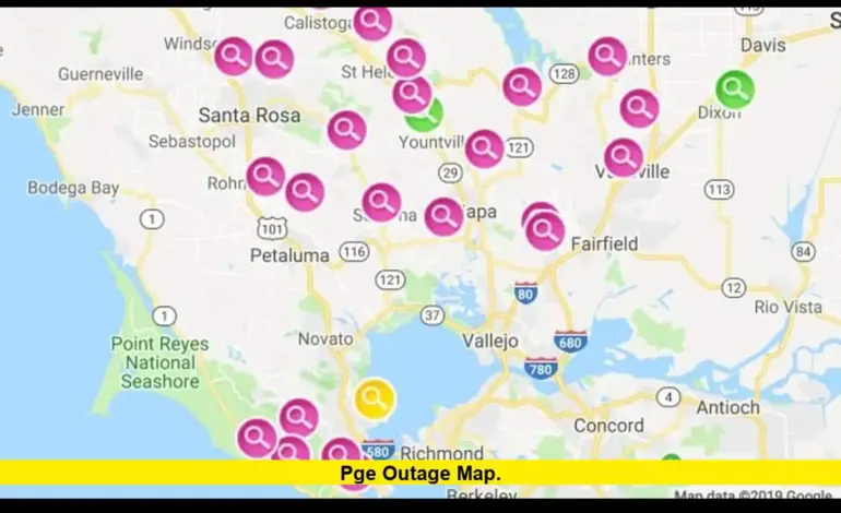 Understanding PGE Outages: Causes and Safety Measures