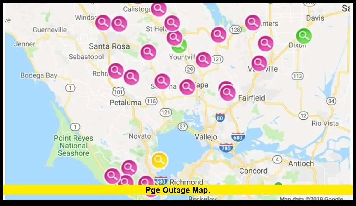Understanding PGE Outages: Causes and Safety Measures