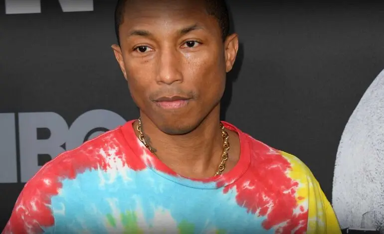 The Impact and Influence of Pharrell Williams