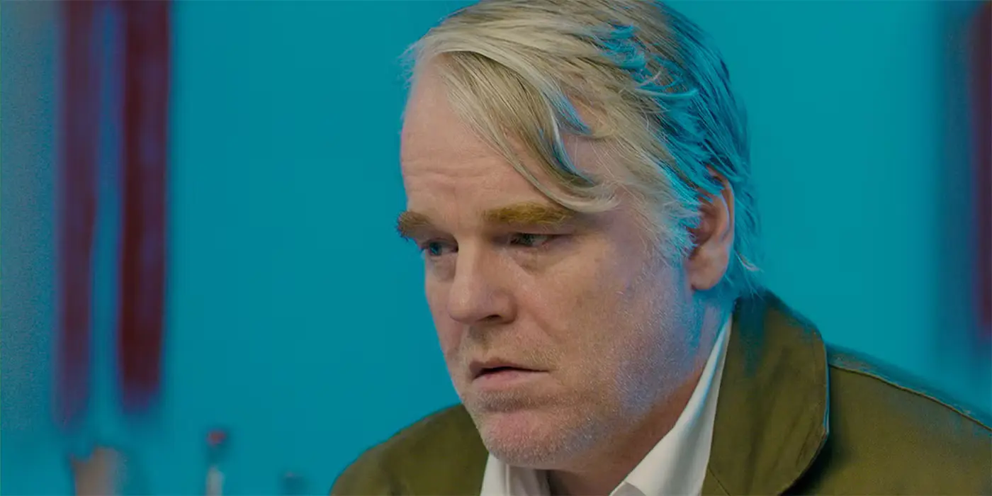 Honoring the Legacy of Philip Seymour Hoffman