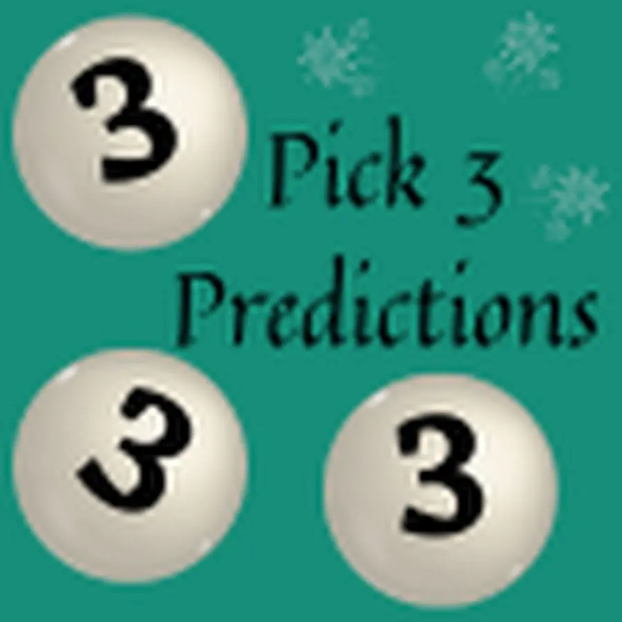 Exploring the Popularity of the Pick 3 Lottery Game