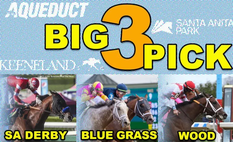 Understanding the ‘Pick 3’ Strategy in Decision Making