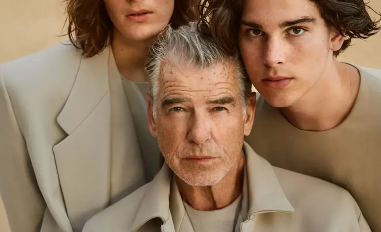 The Legacy of Pierce Brosnan in Hollywood