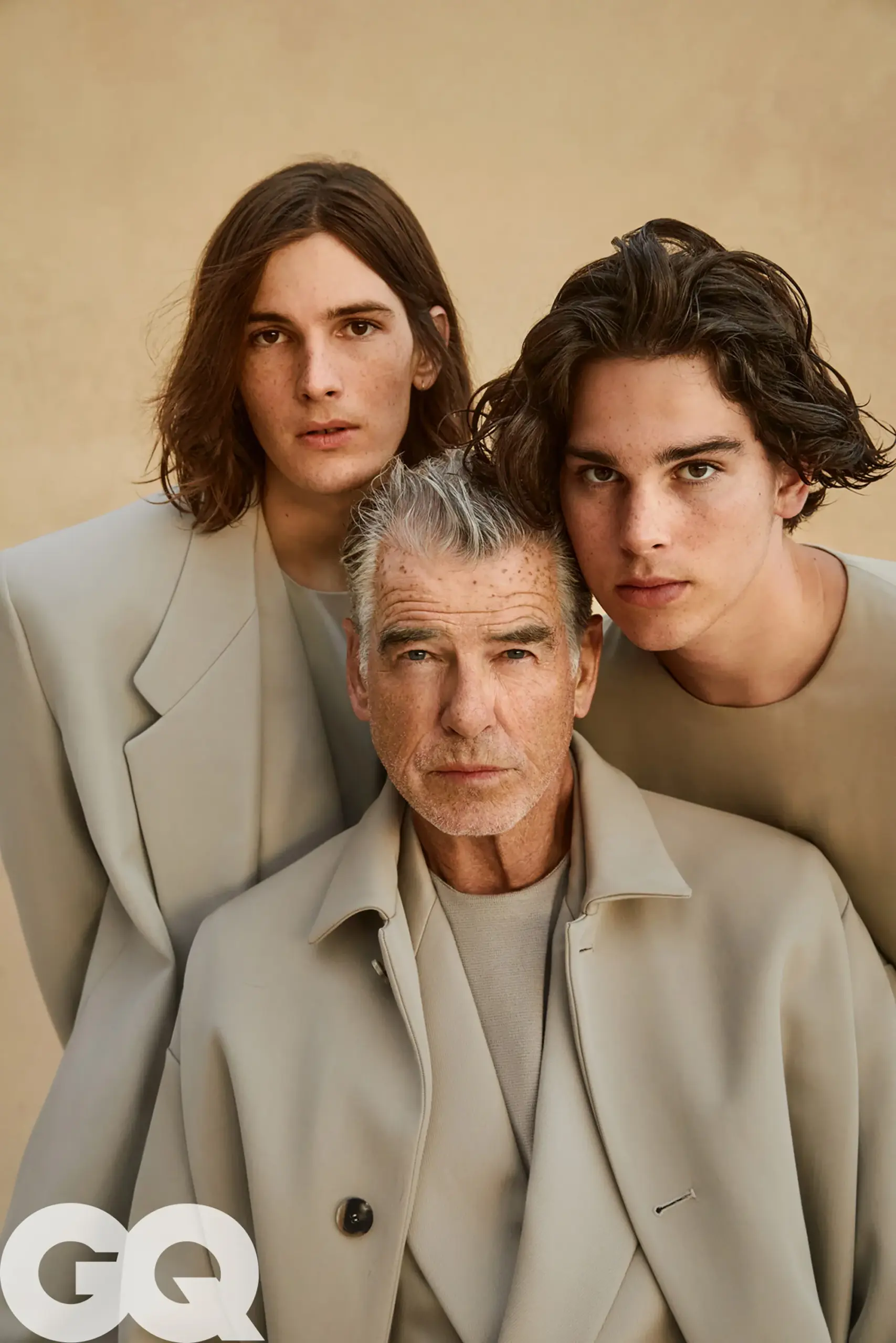 The Legacy of Pierce Brosnan in Hollywood