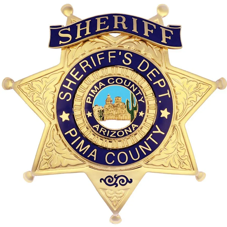 Recent Updates from the Pima County Sheriff’s Office