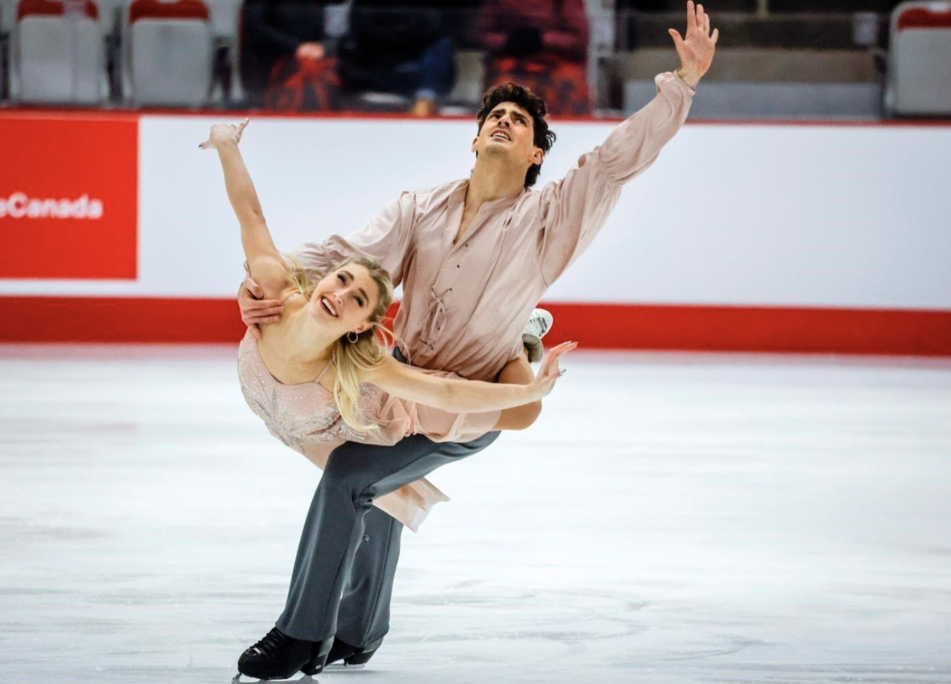 Piper Gilles: A Closer Look at Her Figure Skating Journey