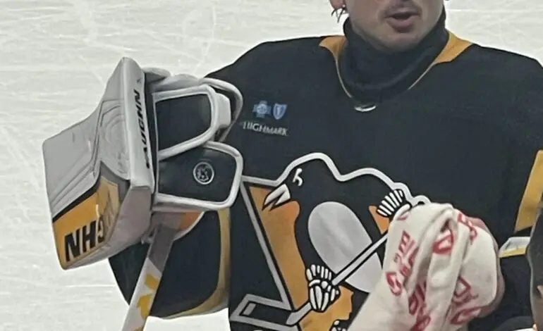 Latest News on the Pittsburgh Penguins