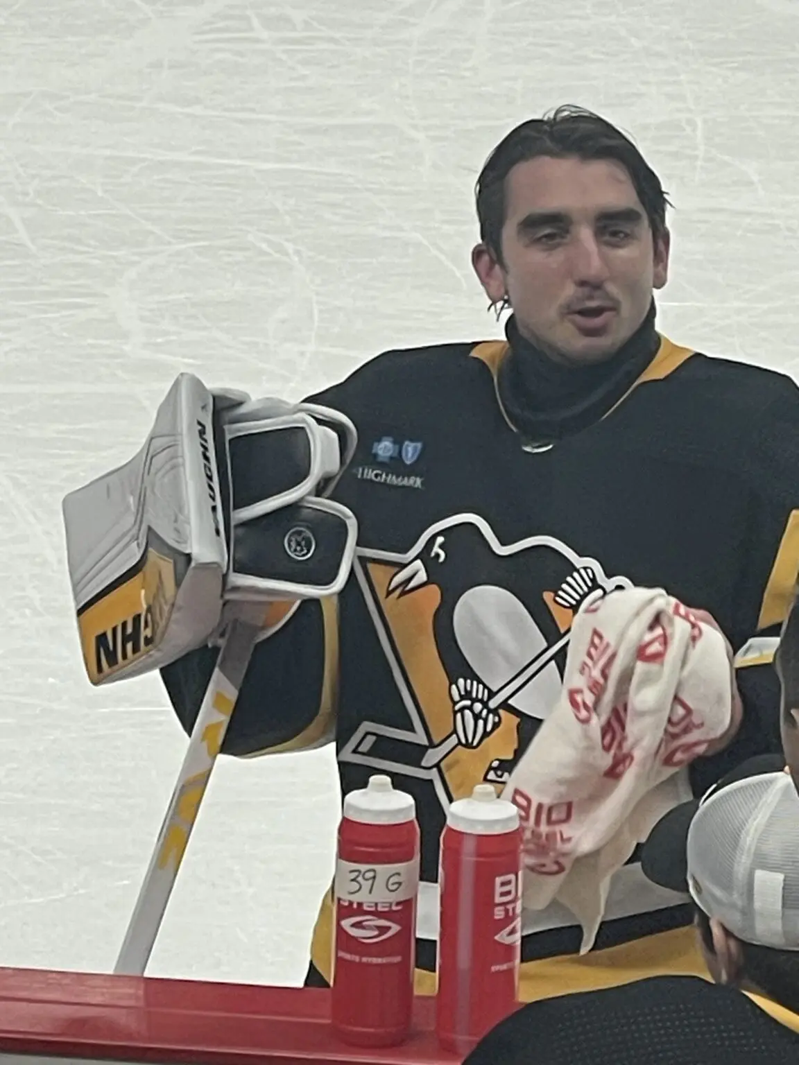 Latest News on the Pittsburgh Penguins