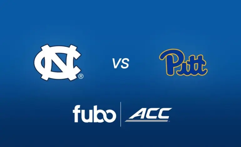 Pittsburgh vs UNC: A Closer Look at the Recent Matchup