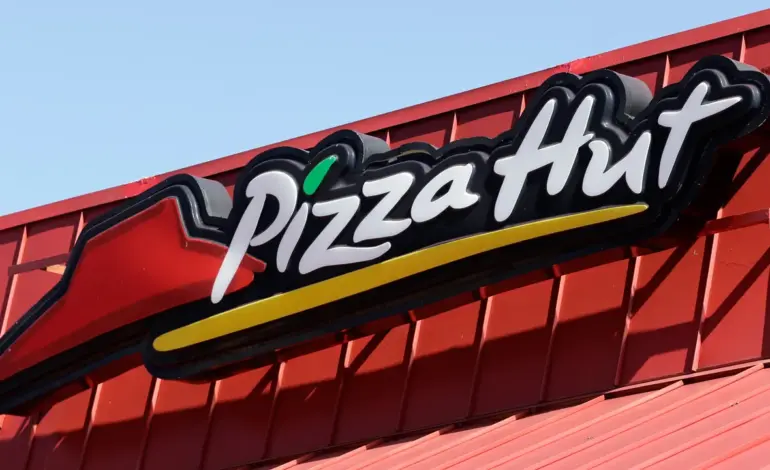 The Impact of Pizza Hut Closing Restaurants