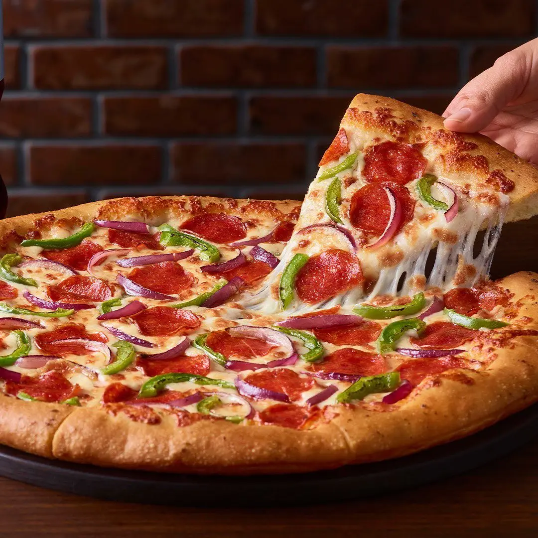 Exploring Pizza Hut Locations Near You