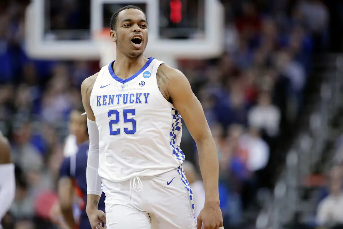 An In-Depth Look at PJ Washington’s Stats and Performance