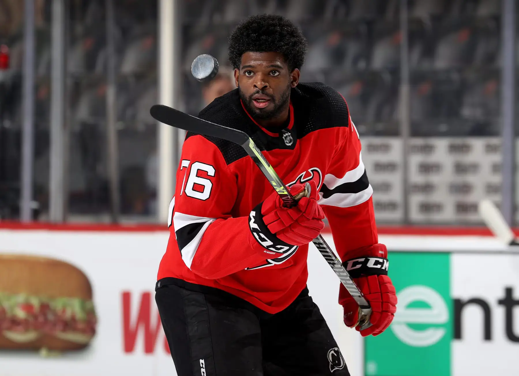 PK Subban: A Legacy in Hockey and Philanthropy