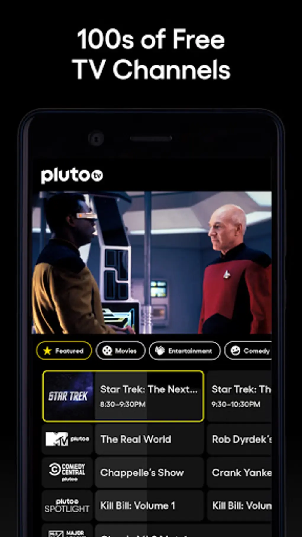 Understanding Pluto TV: Free Streaming for Everyone