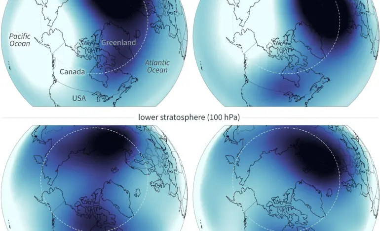 What You Need to Know About the Polar Vortex