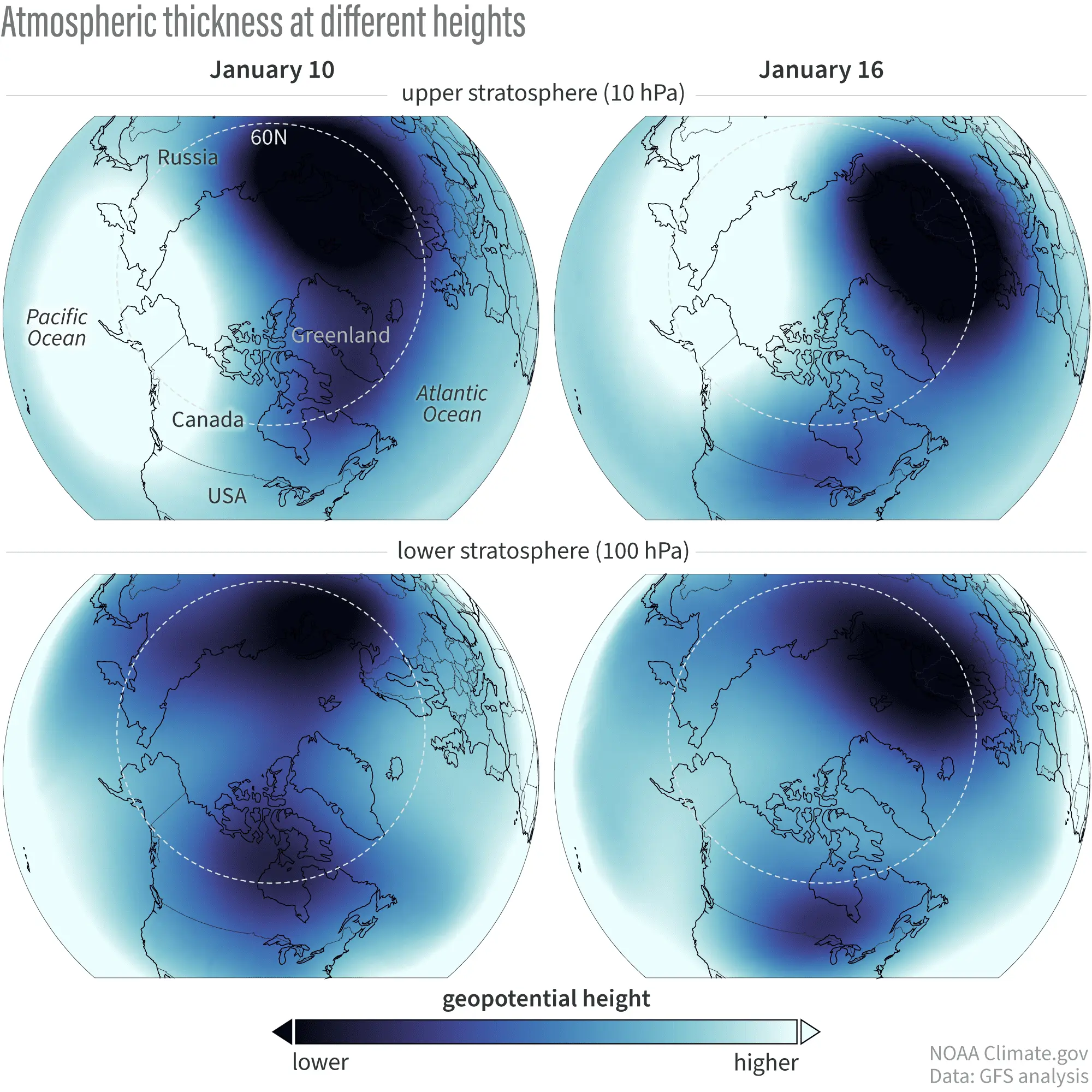 What You Need to Know About the Polar Vortex