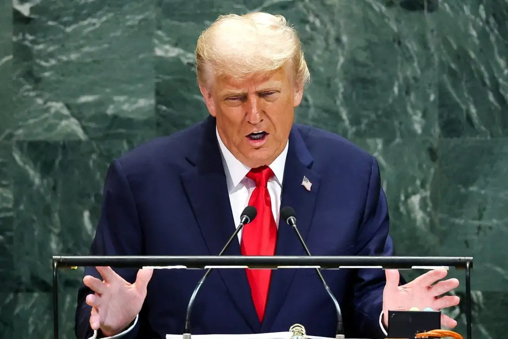 An Overview of Current Politics: Trends and Impacts