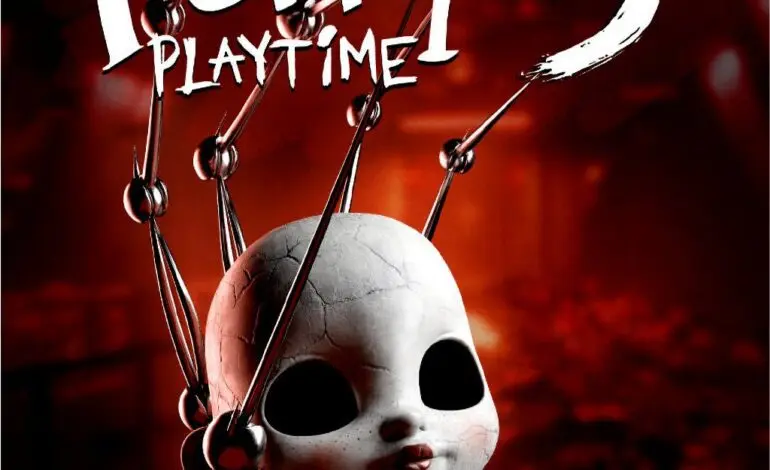 Poppy Playtime Chapter 5: What to Expect