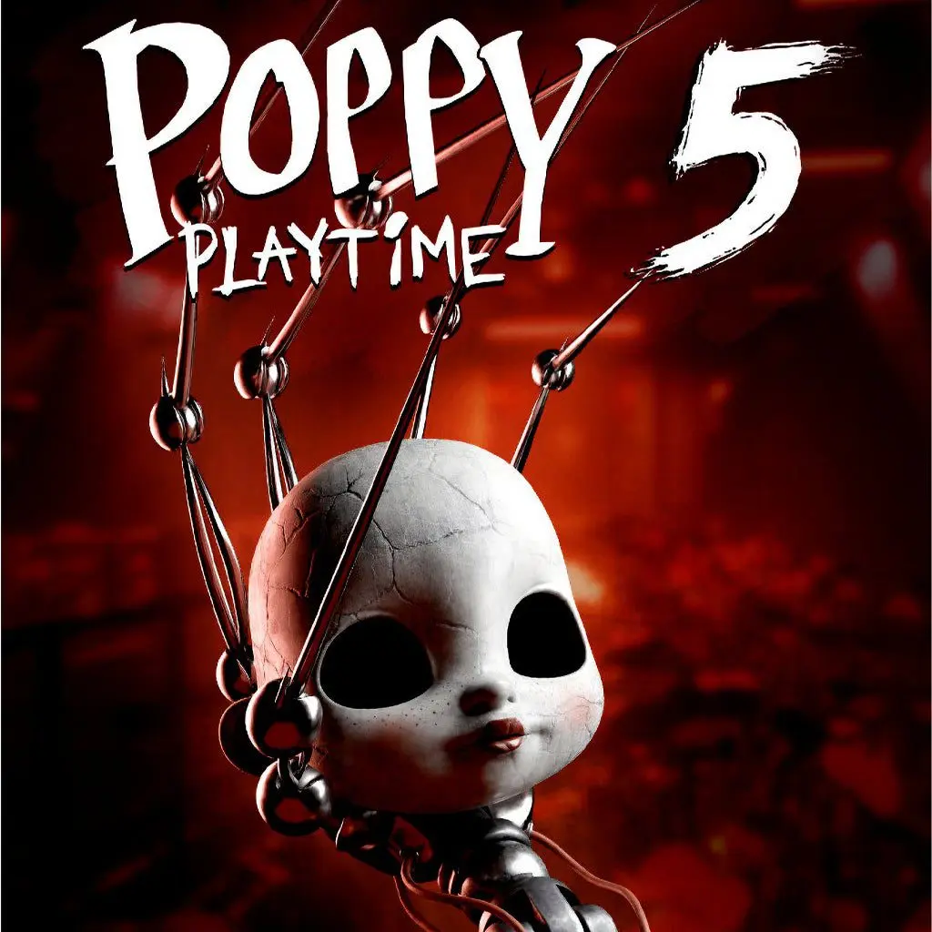 Poppy Playtime Chapter 5: What to Expect