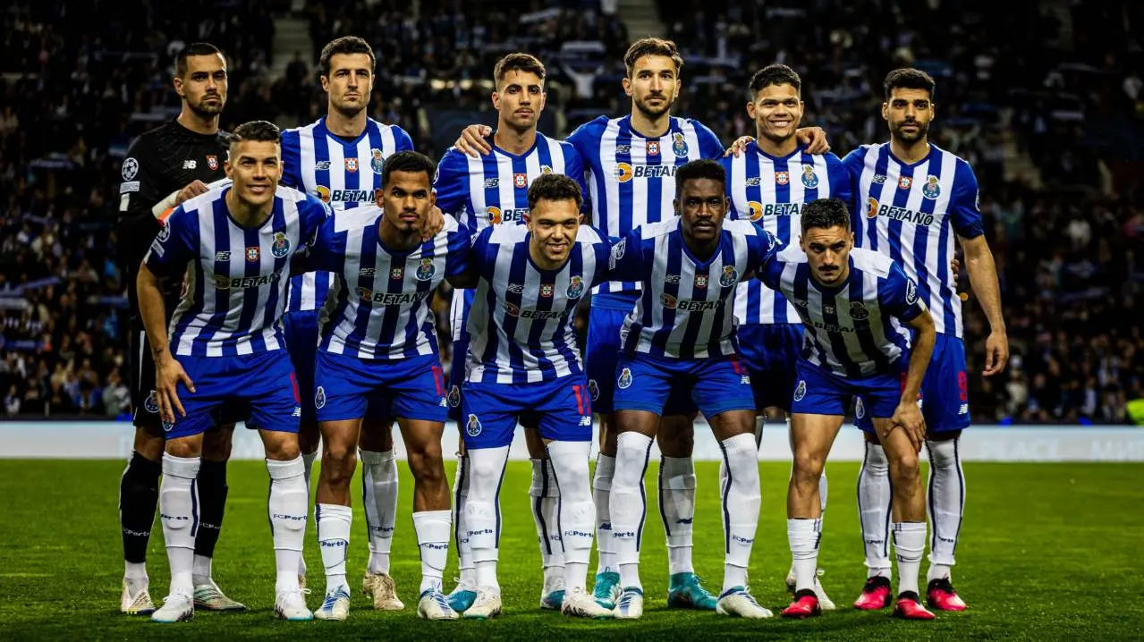 Understanding the Legacy of Porto FC