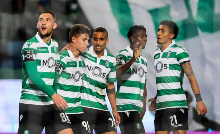 Porto vs Sporting: An In-Depth Look at the Rivalry