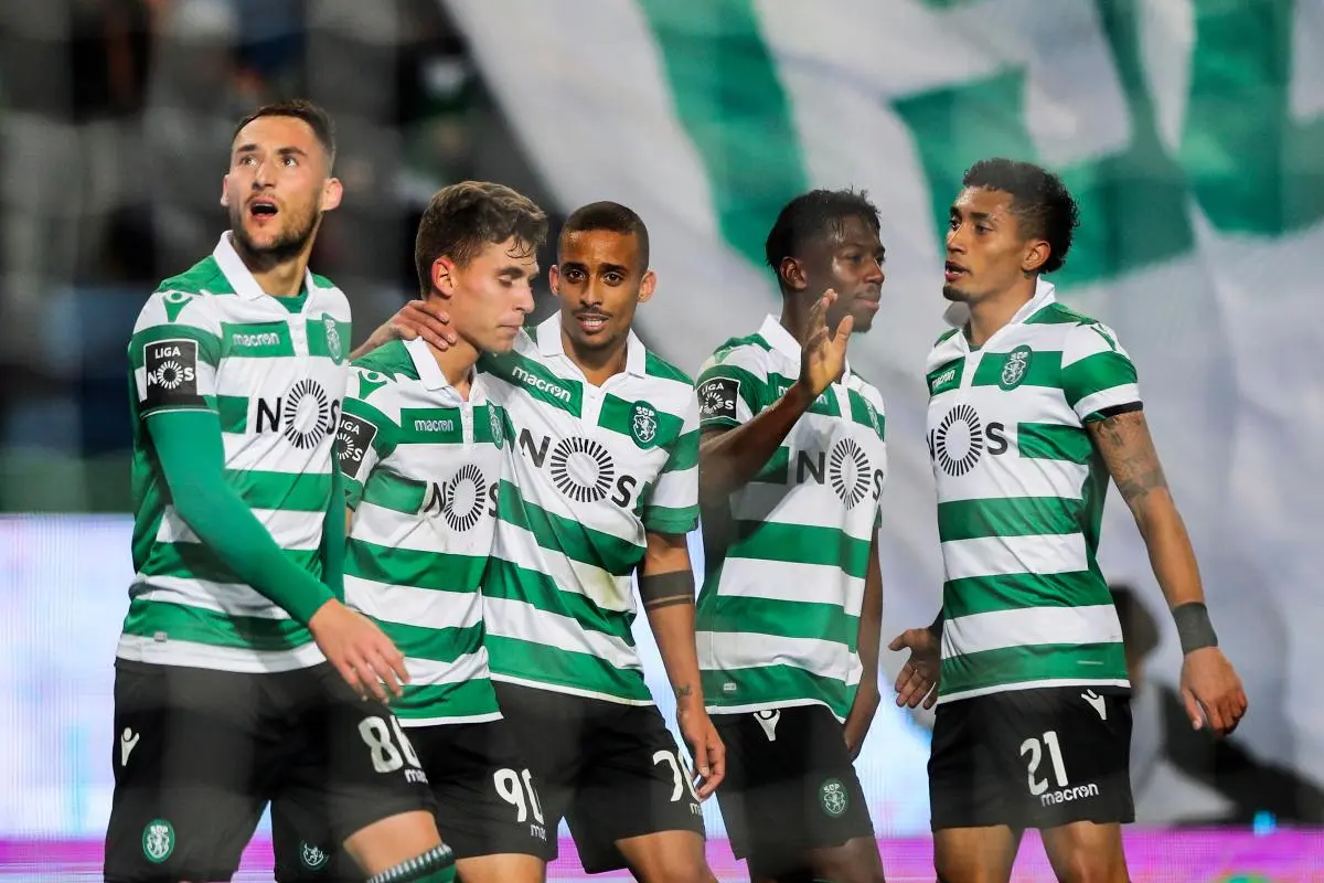 Porto vs Sporting: An In-Depth Look at the Rivalry