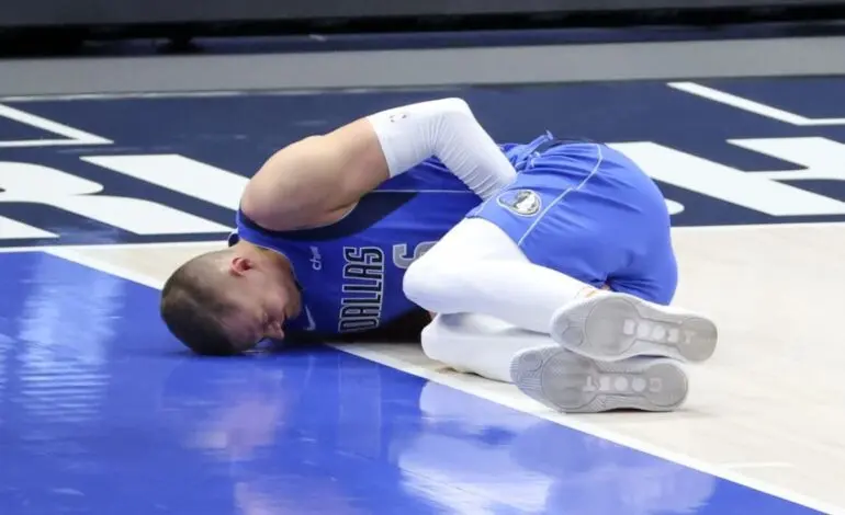 Current Status of Porzingis Injury and Its Implications