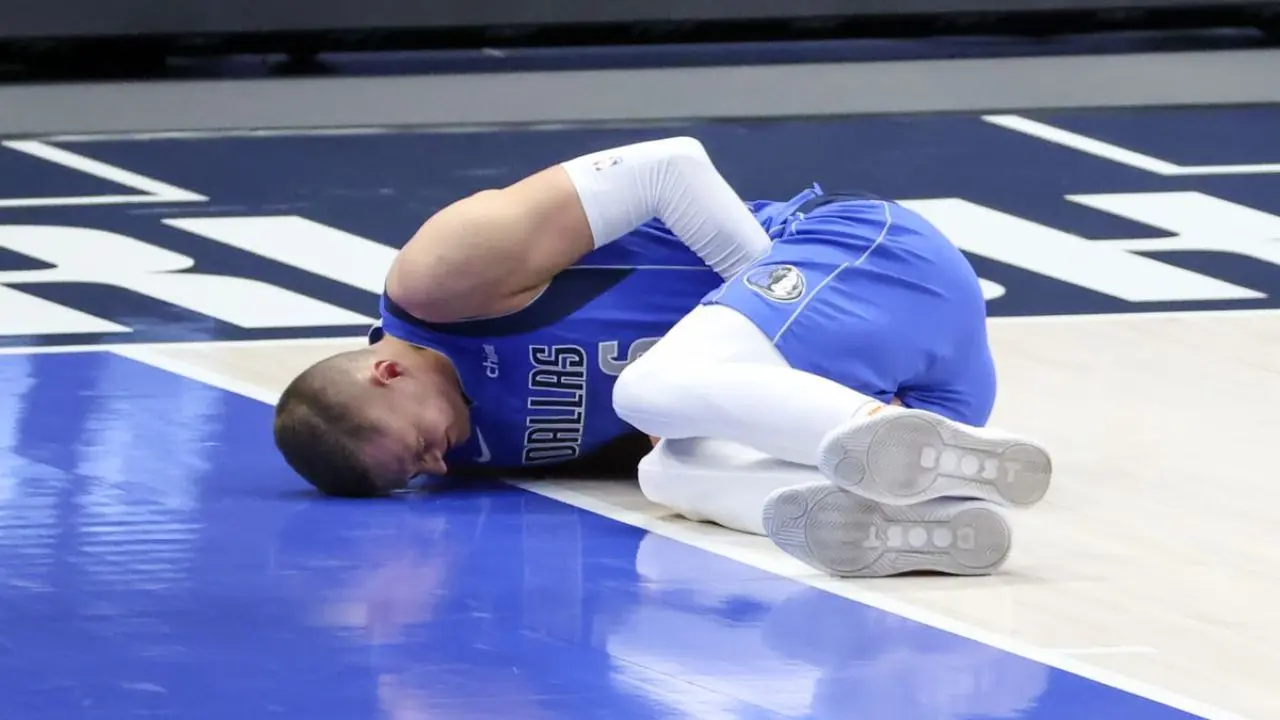 Current Status of Porzingis Injury and Its Implications