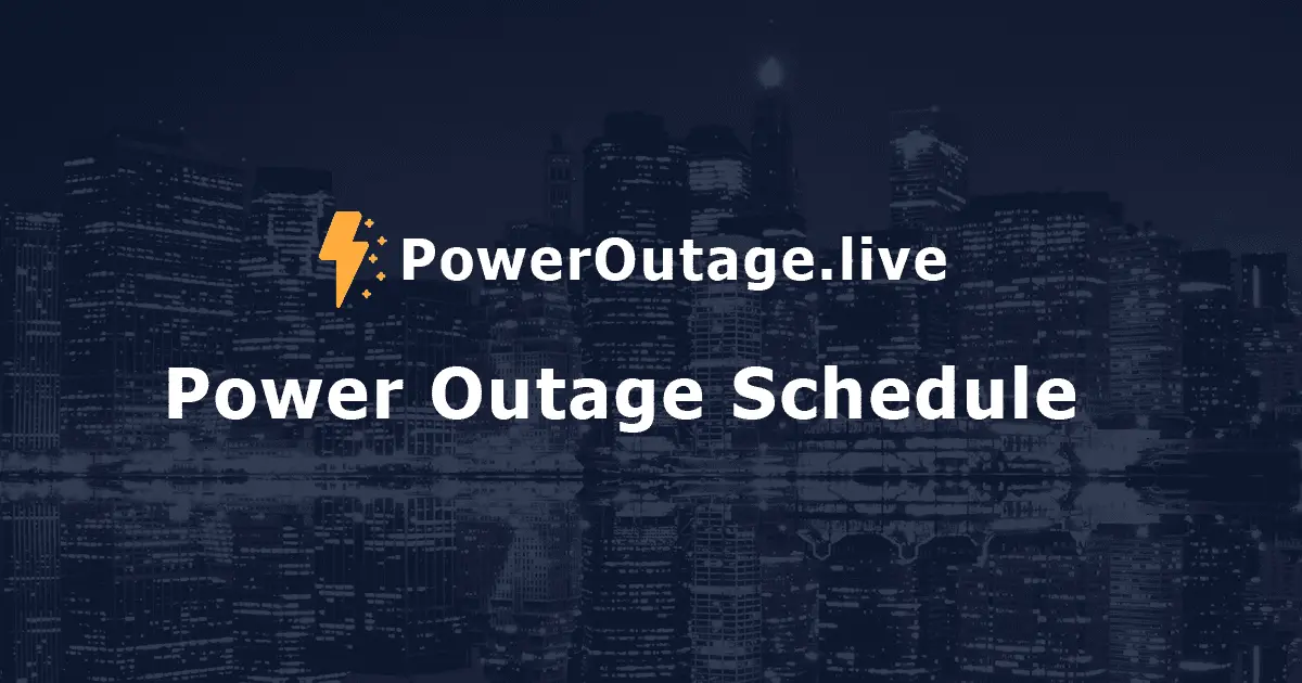 Understanding Power Outages: Causes and Safety Tips