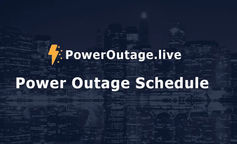 What You Need to Know About Power Outages