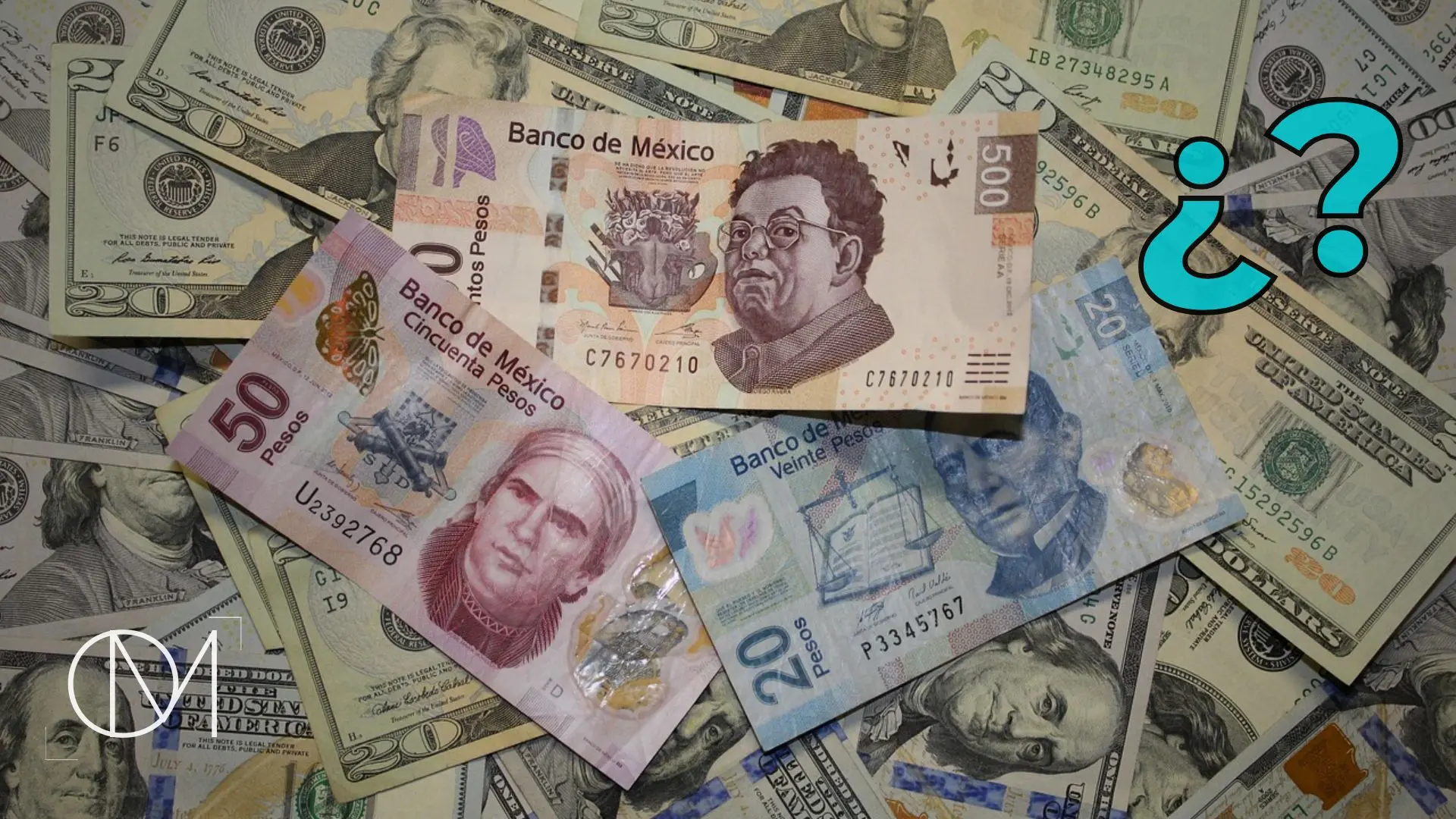 Análisis del Precio del Dólar en México: Octubre 2023