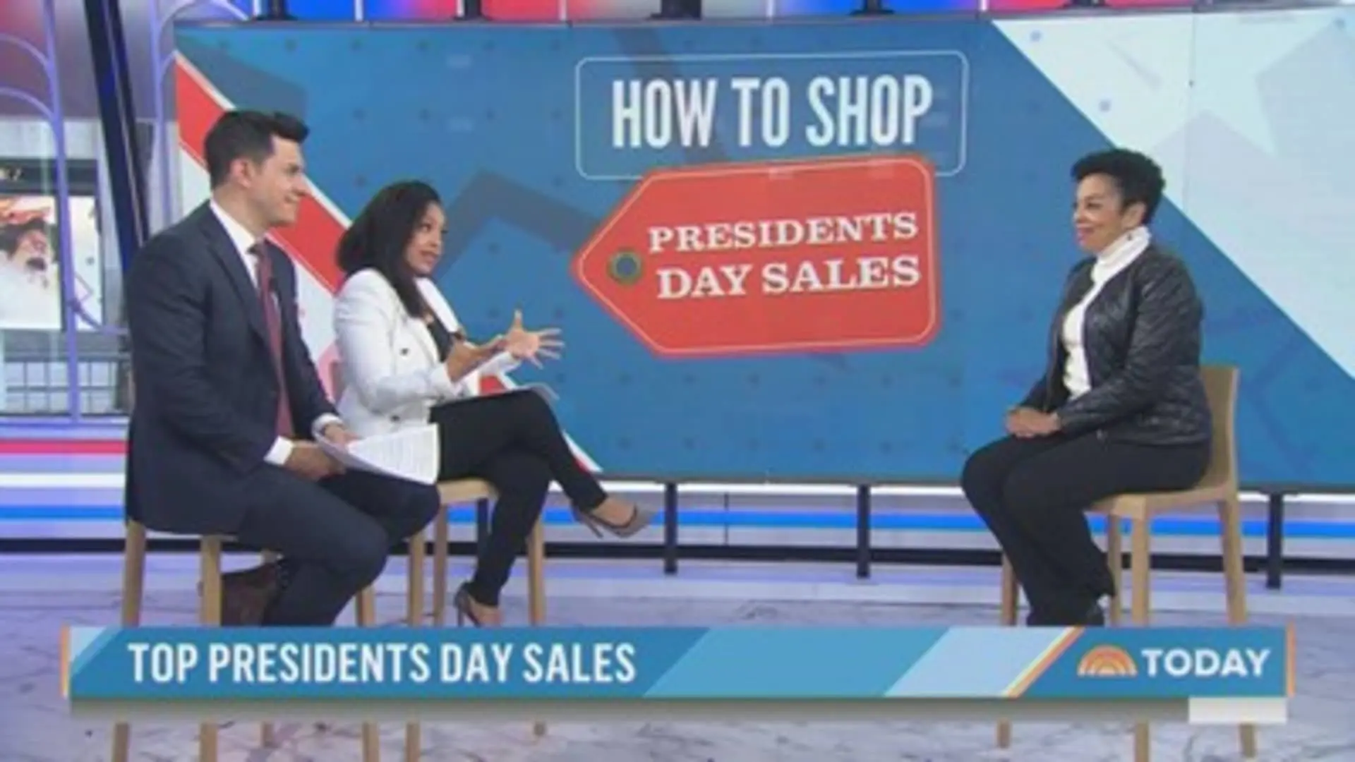 The Impact of Presidents Day Sales on Consumers and Retailers