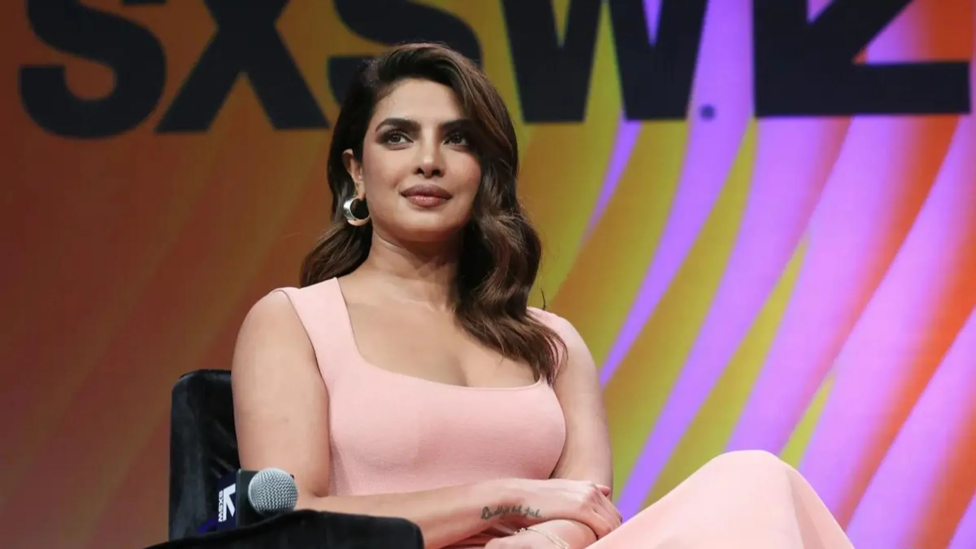 Exploring the Journey of Priyanka Chopra
