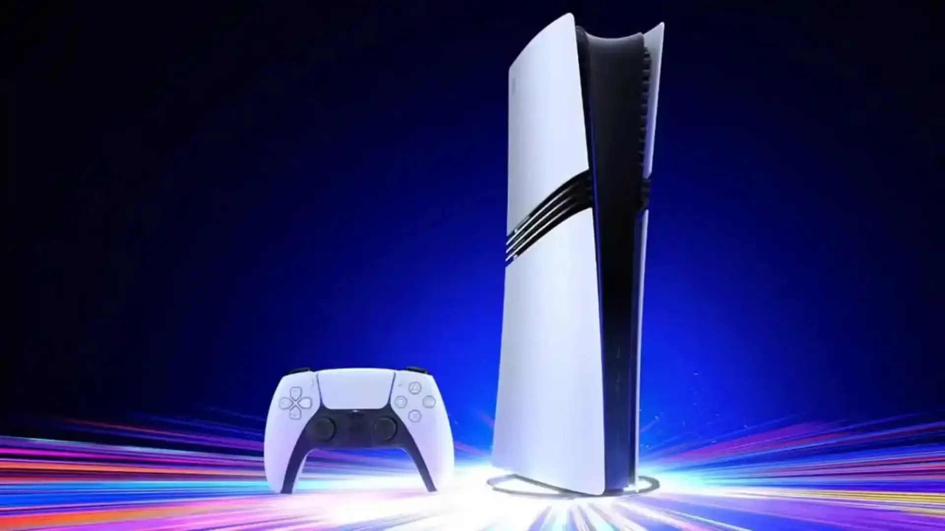 Everything We Know About the PS5 Pro