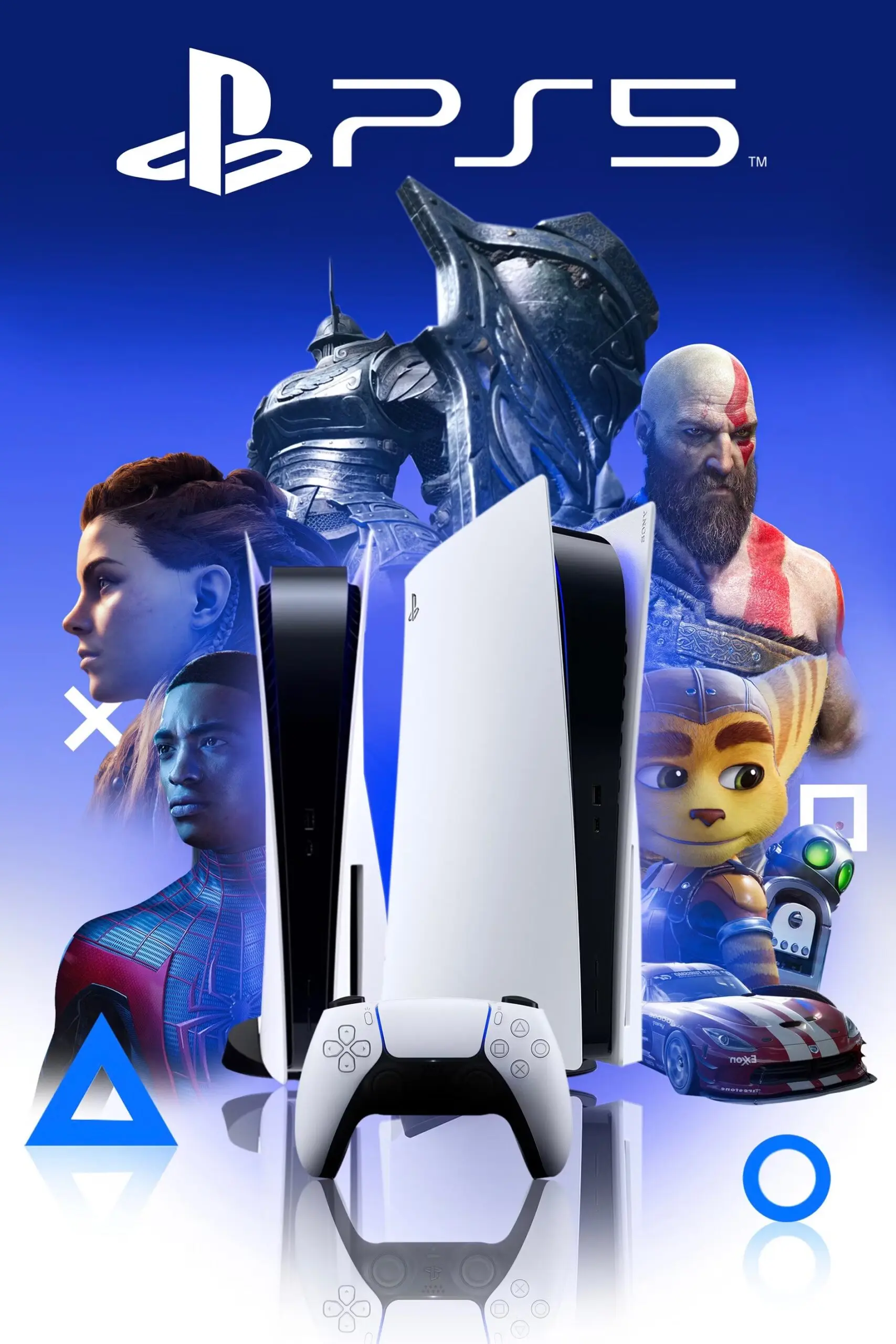 Exciting New Announcements from the PS5 State of Play