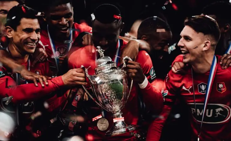 PSG’s Quest for Champions League Glory: A Season Overview