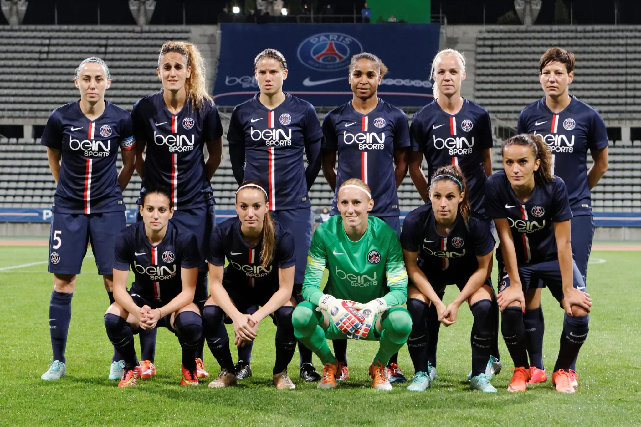 Latest Developments at Paris Saint-Germain (PSG)