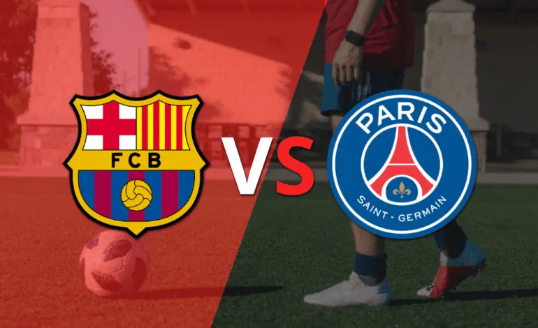 Analyzing the Intense Rivalry of PSG vs Key Opponents