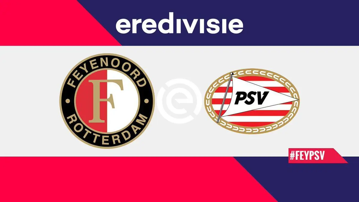 PSV vs Feyenoord: A Key Eredivisie Showdown