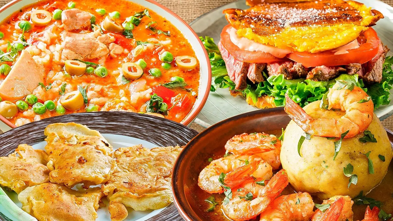 Exploring the Rich Flavors of Puerto Rican Food