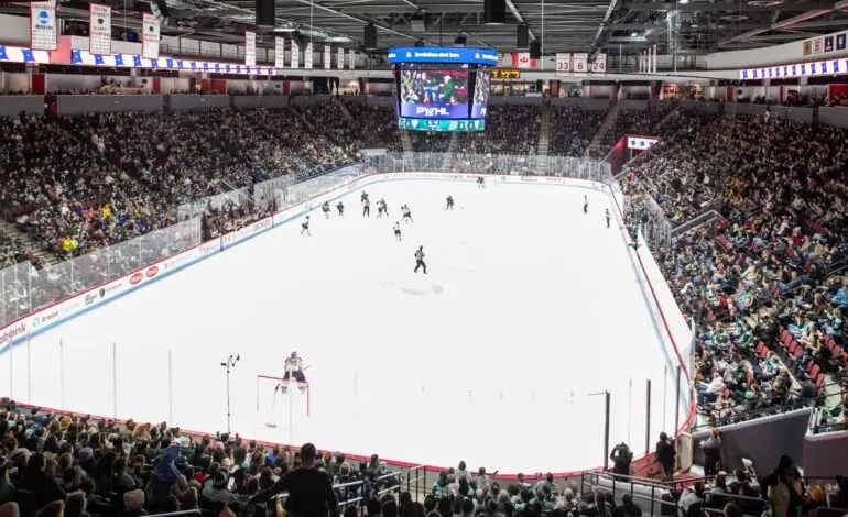 Understanding PWHL and Its Impact on Women’s Hockey